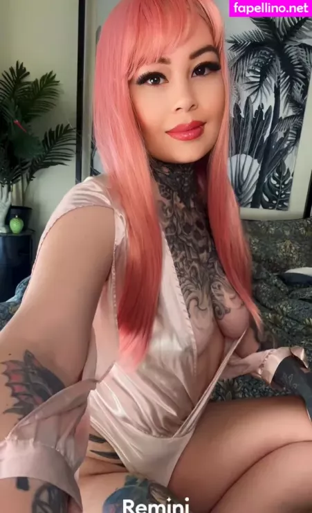 Jessica Monchouchou OnlyFans Thumbnail #GFyirWGZ9y