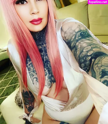 Jessica Monchouchou OnlyFans Thumbnail #GP6PtVkFkH