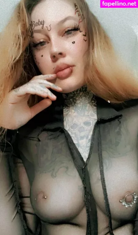 Jessica Monchouchou OnlyFans Thumbnail #Hsh0xbb806