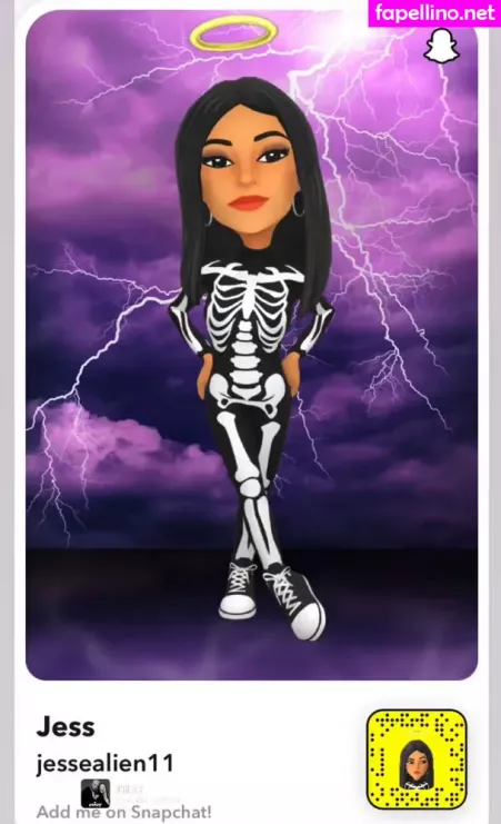 Jessica Monchouchou OnlyFans Thumbnail #ipcxgKN6LA