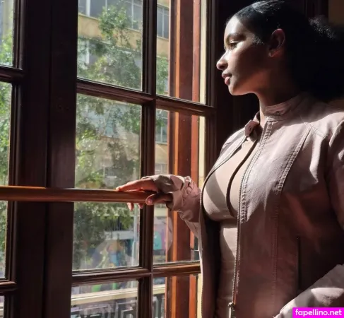 Jessica Nahomy OnlyFans Thumbnail #4uSedg7P1l