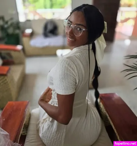 Jessica Nahomy OnlyFans Thumbnail #8TrqhecfWm