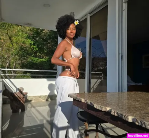 Jessica Nahomy OnlyFans Thumbnail #Ca9bOICCpI