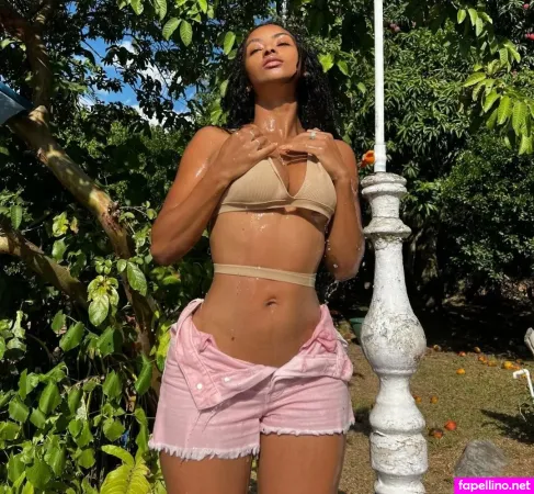 Jessica Nahomy OnlyFans Thumbnail #LxPR9bv4j7