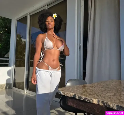 Jessica Nahomy OnlyFans Thumbnail #fXxLbTpulH