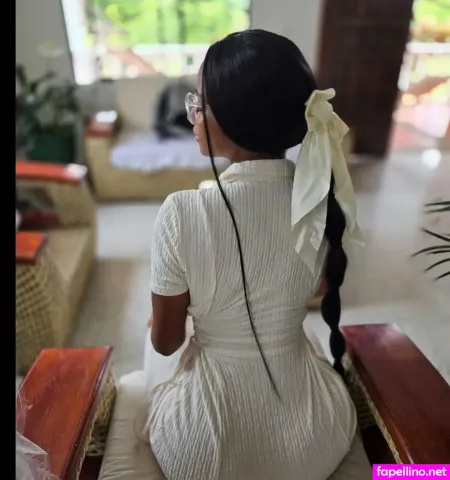 Jessica Nahomy OnlyFans Thumbnail #iuz4n31mhw