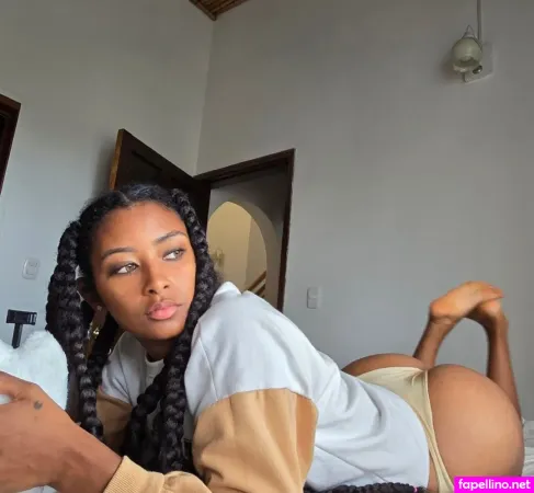 Jessica Nahomy OnlyFans Thumbnail #m6HvWQPKQ4