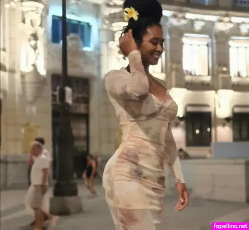 Jessica Nahomy OnlyFans Thumbnail #pFj8Us5Yiy