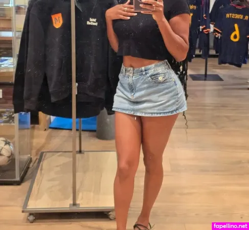 Jessica Nahomy OnlyFans Thumbnail #ruLWLR2YRk