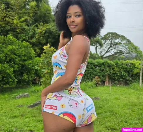 Jessica Nahomy Main Profile Photo