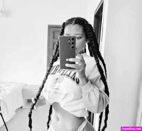 Jessica Nahomy OnlyFans Thumbnail #v69Tykn6fF