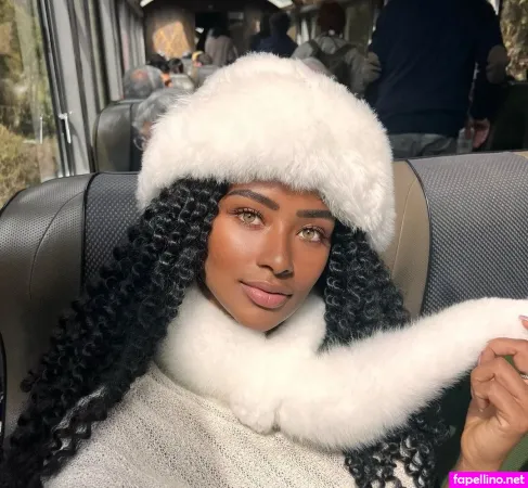 Jessica Nahomy OnlyFans Thumbnail #yYAZs35ZPo