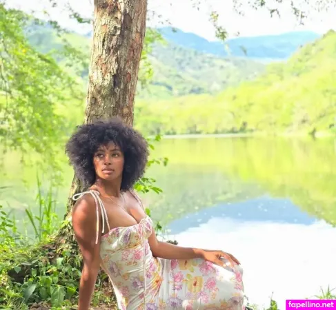 Jessica Nahomy OnlyFans Thumbnail #zOVYvHQjyX