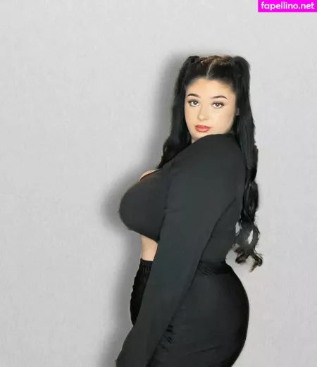 Jessica Neven OnlyFans Thumbnail #A11OJ9QHer