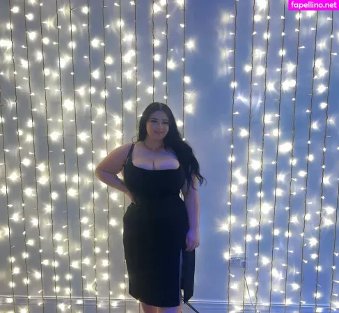 Jessica Neven OnlyFans Thumbnail #IO1J4ekmHF