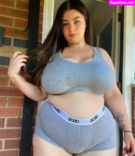 Jessica Neven OnlyFans Thumbnail #dJ95W0GDVQ