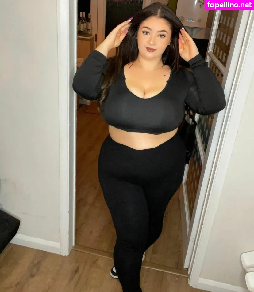 curvyvirgoo, jessica_neven Nude Leaked OnlyFans Photo #i9GKP7ajal