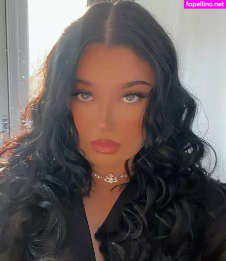 Jessica Neven OnlyFans Thumbnail #o6HAudlbfV