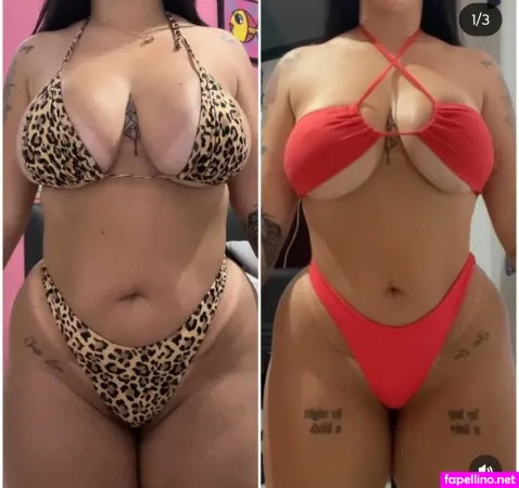 Jessica Odilon OnlyFans Thumbnail #OQvLfccXp0