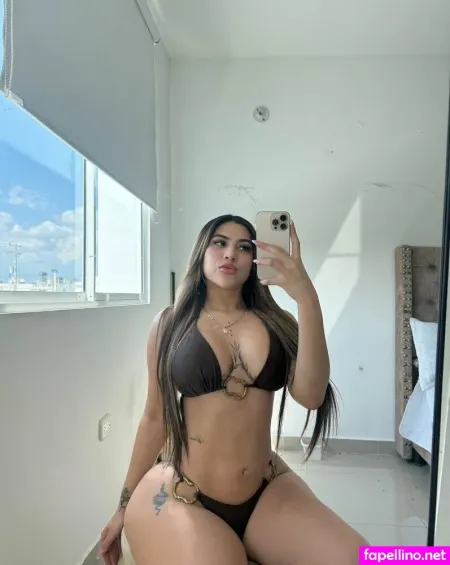 Jessica Orozco G OnlyFans Thumbnail #KtVXWog9M3