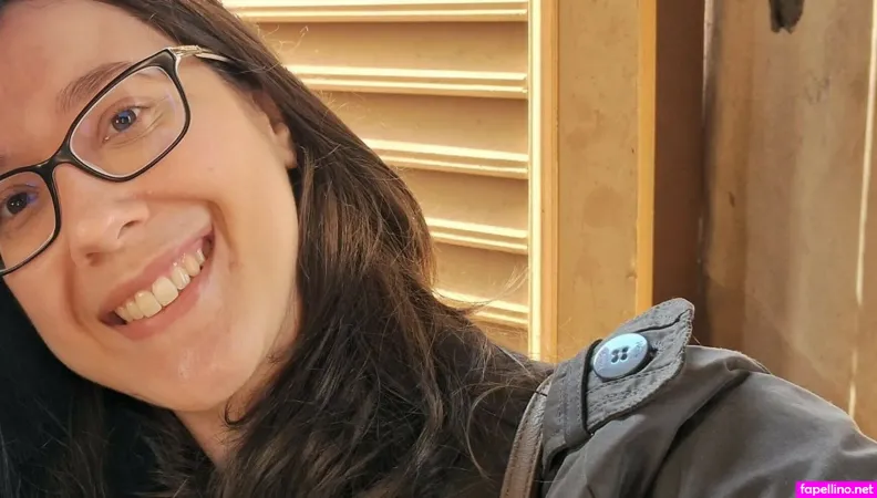 Jessica Patuzzo OnlyFans Thumbnail #5EJCYN2pcb