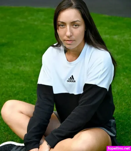 Jessica Pegula OnlyFans Thumbnail #gYirrMCAIg