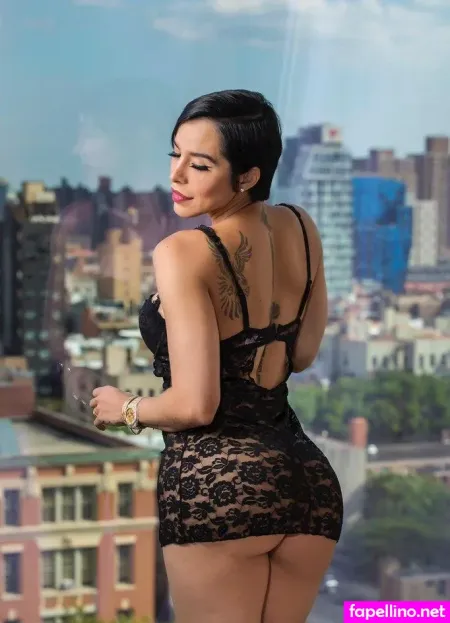 Jessica Pereira OnlyFans Thumbnail #MAZQSCshQ2