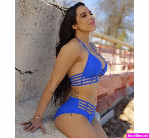 Jessica Pereira OnlyFans Thumbnail #Q6A70S3w78
