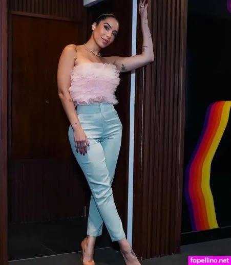 Jessica Pereira OnlyFans Thumbnail #SzFn01qaai