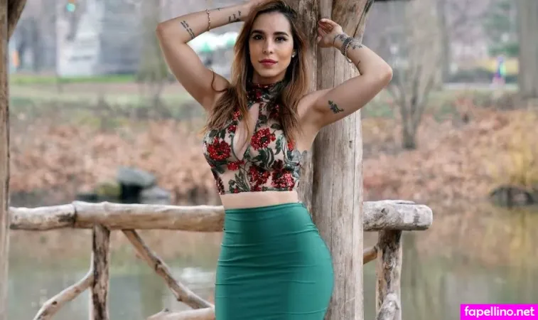 Jessica Pereira OnlyFans Thumbnail #TYQGpjxw0M