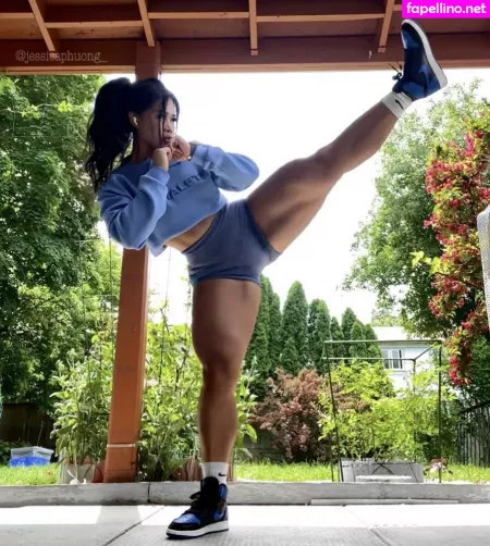 Jessica Phuong OnlyFans Thumbnail #E8xoSbMqY9