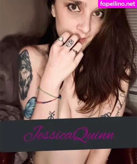 Jessica Quinnand OnlyFans Thumbnail #6o6TpZRDNZ