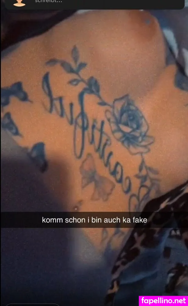 Jessica Raffetzeder - Snapchat Scammer Nude Leaked OnlyFans Photo #rrALWxfvGX