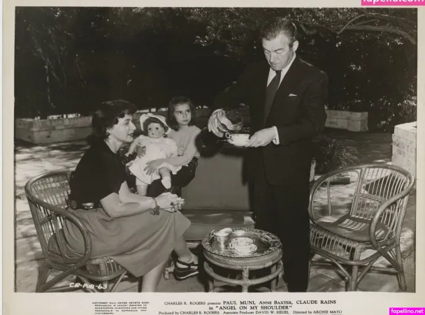 Jessica Rains Main Profile Photo