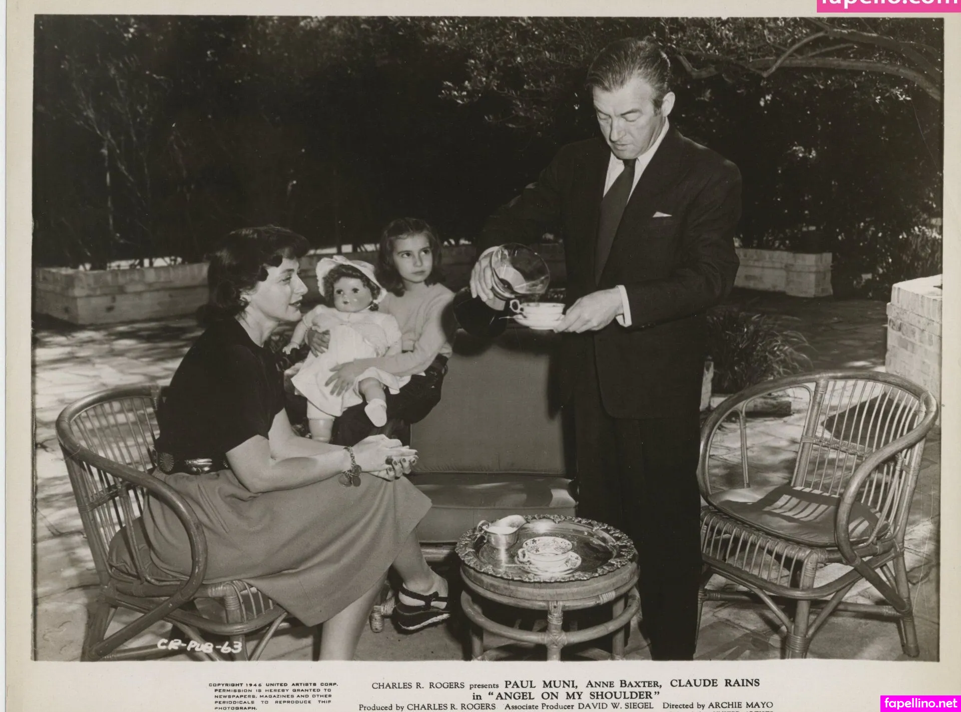 Jessica Rains Nude Leaked OnlyFans Photo #w0SAXLDCh3