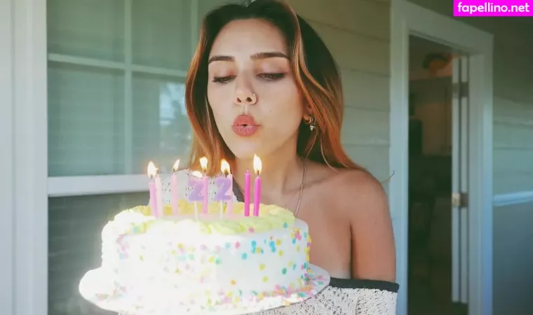 Jessica Ricca OnlyFans Thumbnail #026dUu3YW5