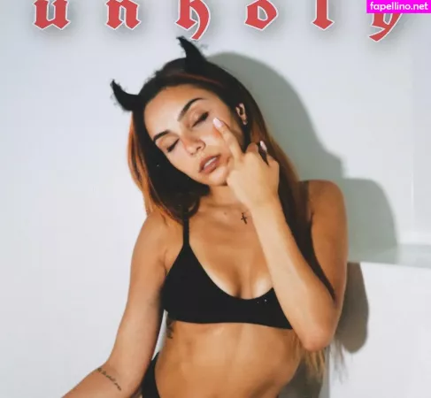 Jessica Ricca OnlyFans Thumbnail #1uyYZtjRzd