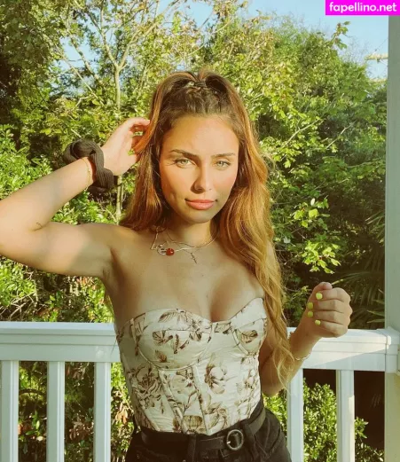 Jessica Ricca OnlyFans Thumbnail #G0g3LaCoKp