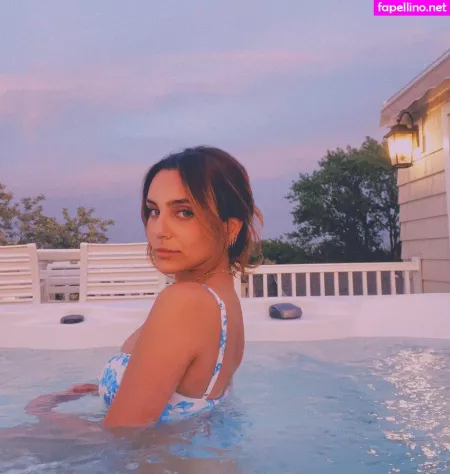 Jessica Ricca OnlyFans Thumbnail #HeUM5icvyJ