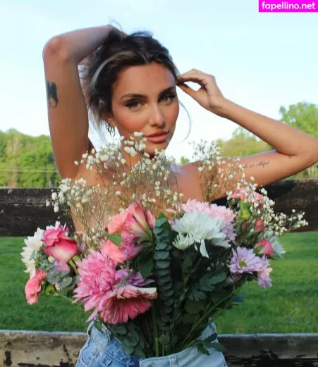 Jessica Ricca OnlyFans Thumbnail #JNCBphp5Ib