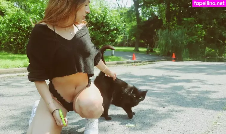 Jessica Ricca OnlyFans Thumbnail #X6yaA3L4OY