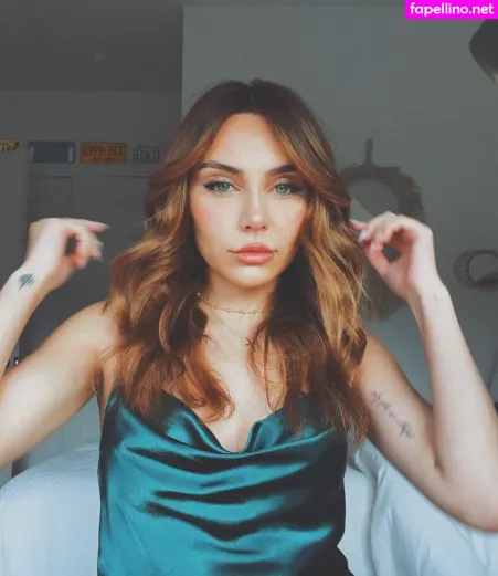 Jessica Ricca OnlyFans Thumbnail #dqhRSQhLjm