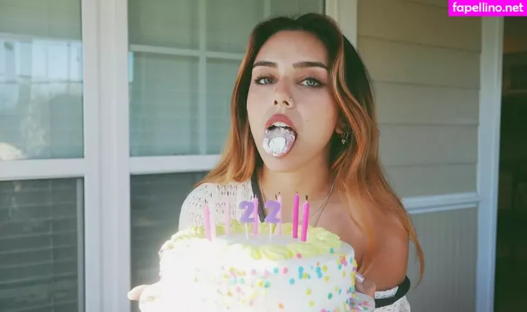 Jessica Ricca OnlyFans Thumbnail #xb6kKPwlbg