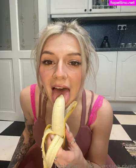 Jessica River OnlyFans Thumbnail #6fDXyWvuoX