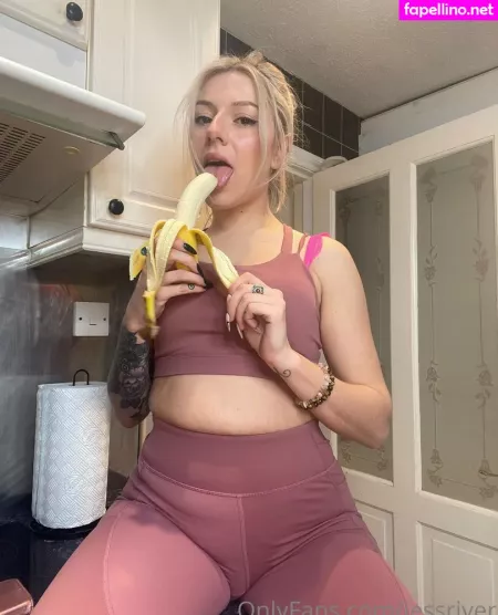 Jessica River OnlyFans Thumbnail #GJyczZ7HiH