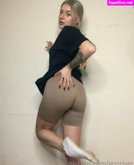 Jessica River OnlyFans Thumbnail #S98OE3uXGm