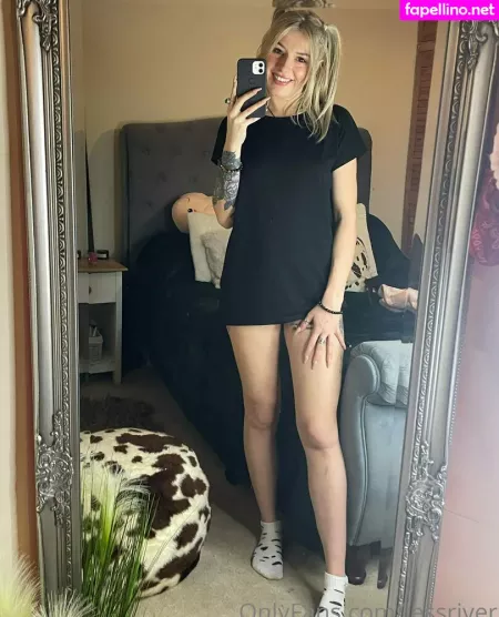 Jessica River OnlyFans Thumbnail #WYBOka1a3g