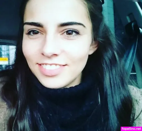 Jessica Romero Sanchez Hasi Offiziell OnlyFans Thumbnail #040NdaCzUk