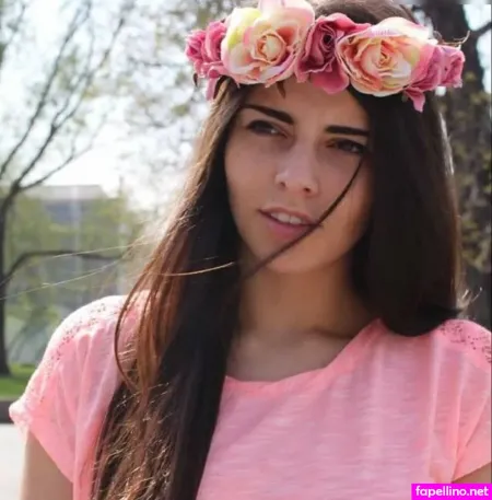 Jessica Romero Sanchez Hasi Offiziell OnlyFans Thumbnail #CkW95eEA1b