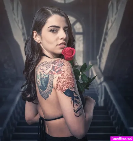 Jessica Romero Sanchez Hasi Offiziell OnlyFans Thumbnail #MQohGdIek5